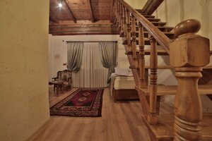 Гостиница Grand Cappadocia Hotel