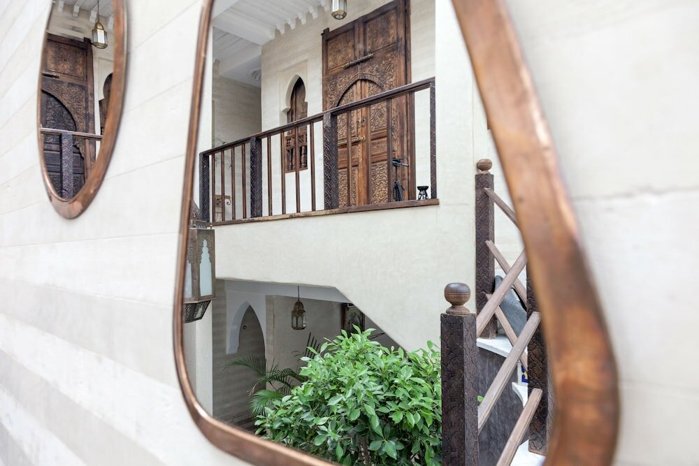 Фото Dar Al Walidine