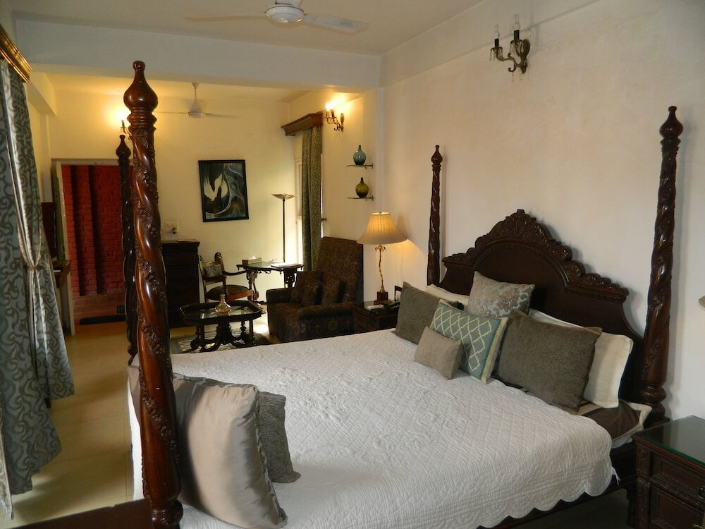 Фото Ranjit's Svaasa Amritsar