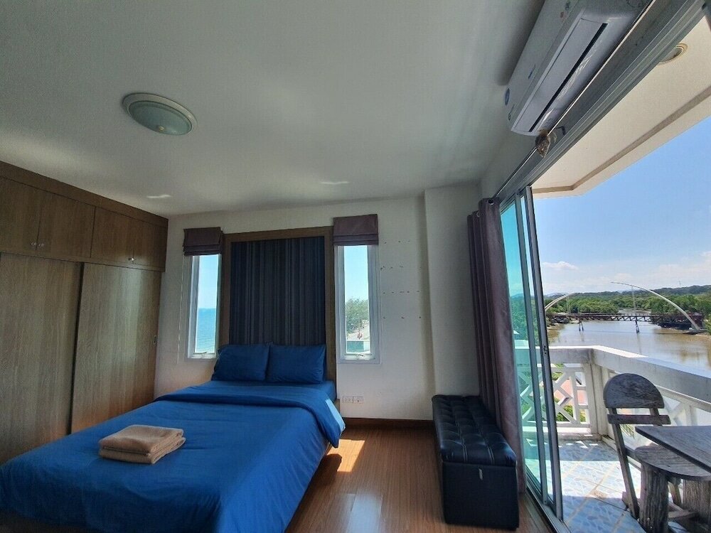 Фото Banchaitalay Room