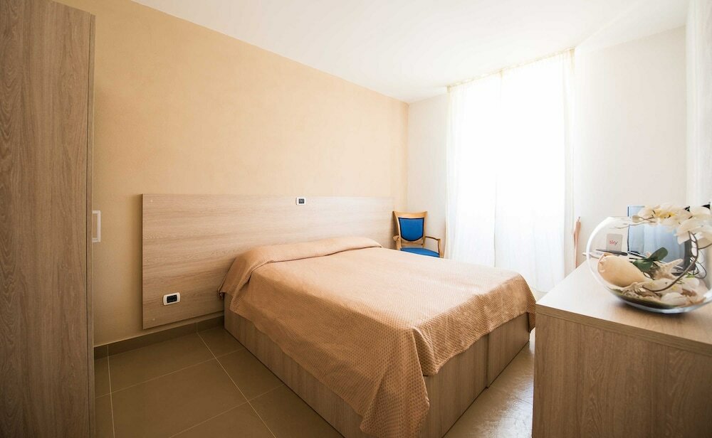 Фото Hotel Stella Maris Terme & Beauty