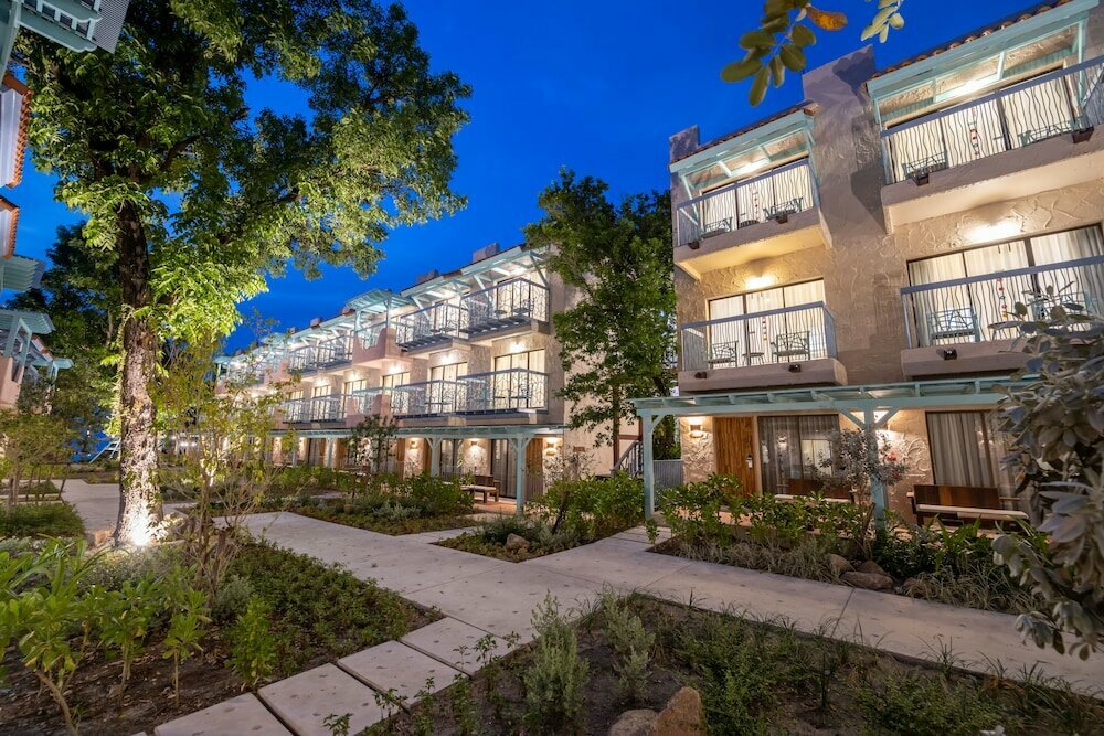 Hotel Baan Samui Resort, Samui, photo