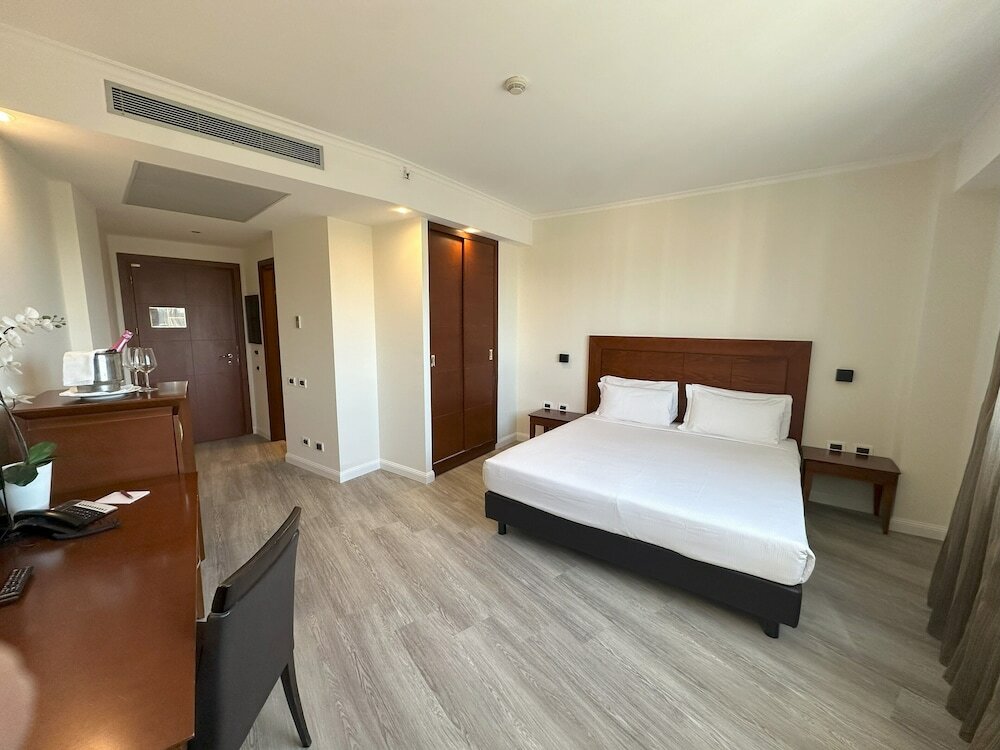 Фото Hotel Capannelle