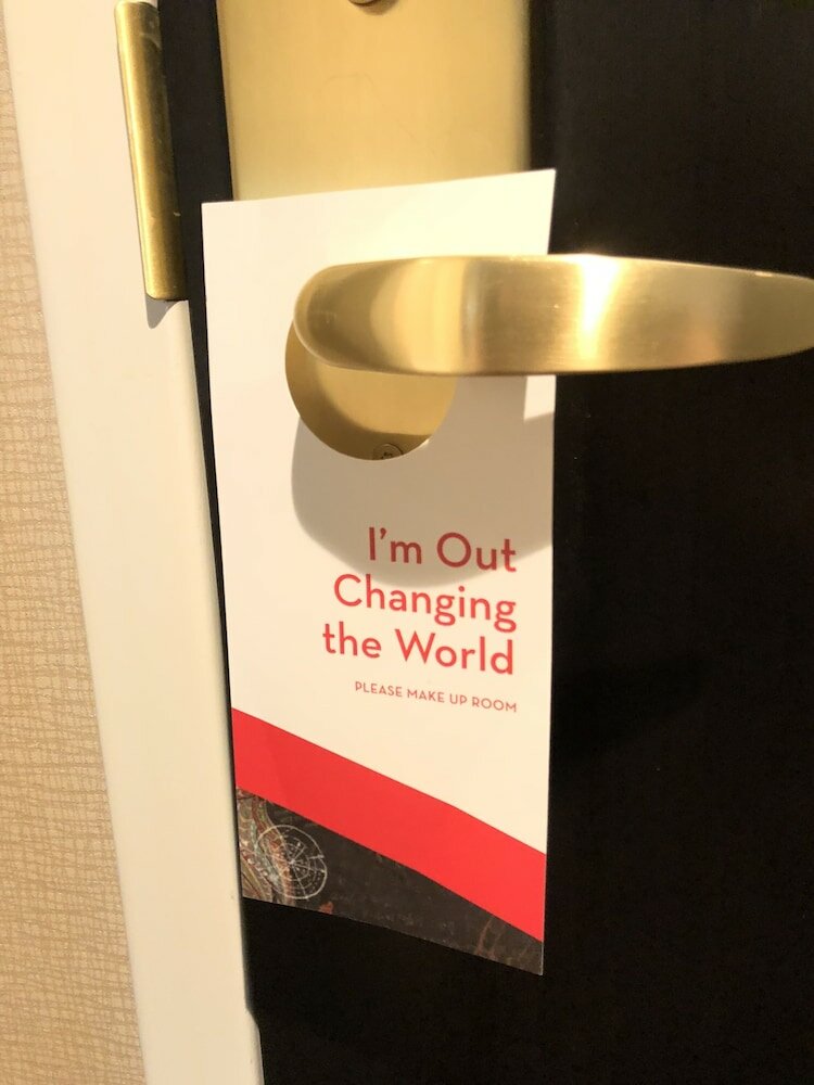 Фото The StateView Hotel, Autograph Collection