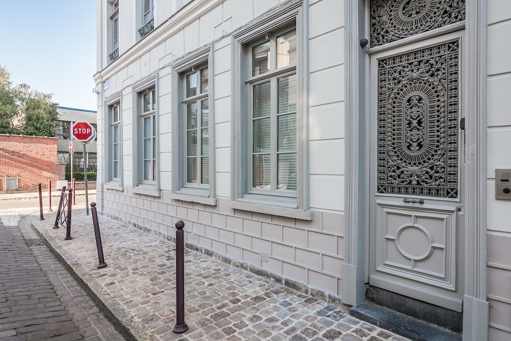 Фото Le 84 Sainte-Cath'