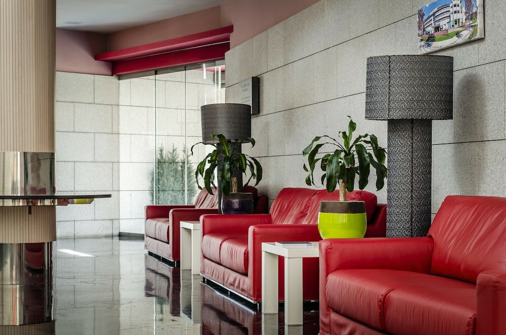 Фото Hotel Eurostars Reina Felicia