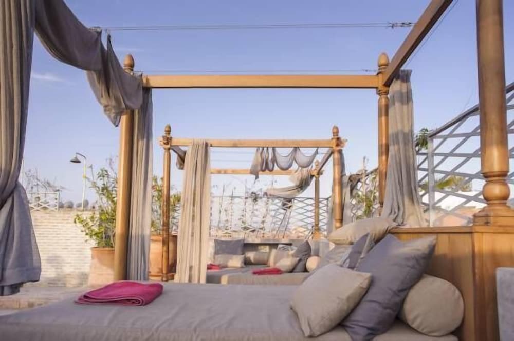 Фото Riad Le Rihani