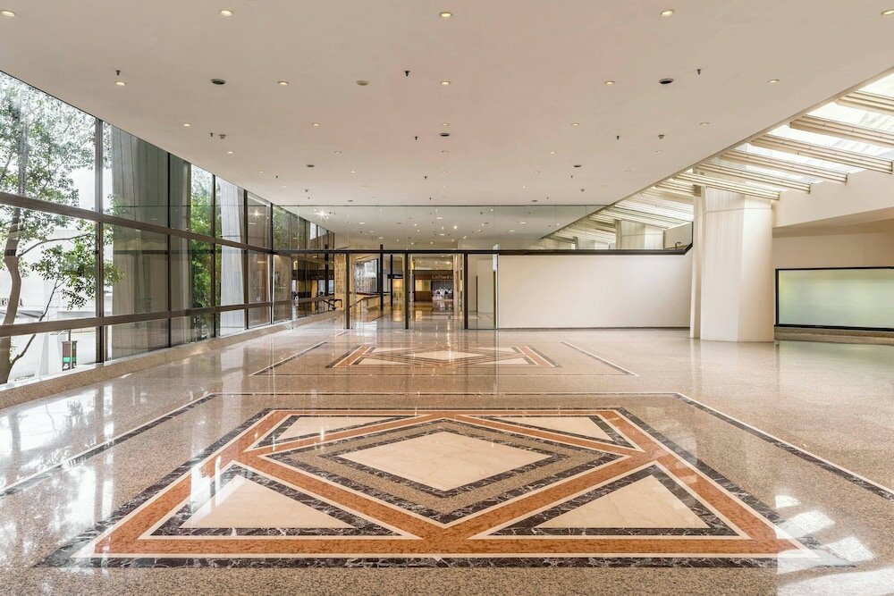 Фото Sheraton Buenos Aires Hotel and Convention Center