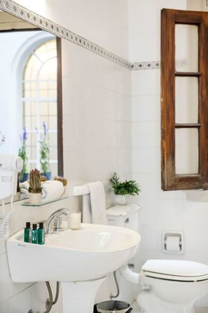 Фото Patios de Recoleta