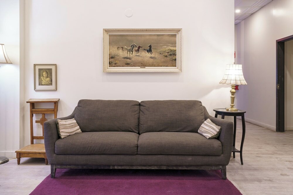 Фото Auberge Manoir Ville Marie