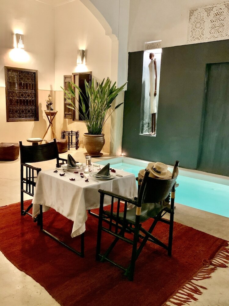 Фото Riad Dar Massai