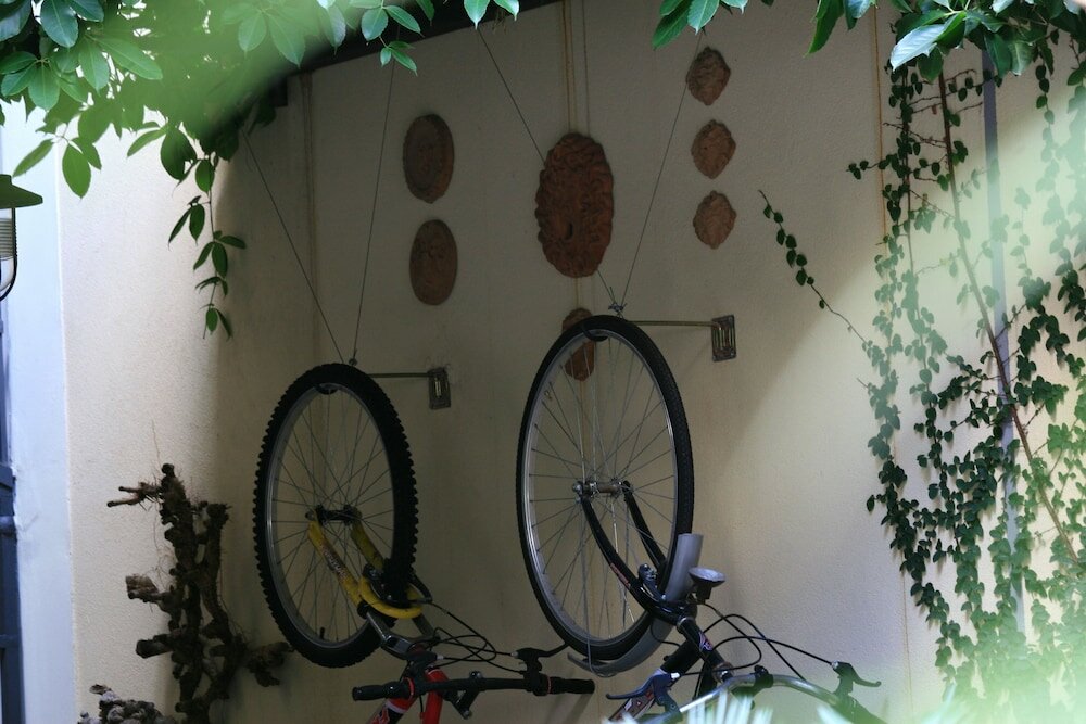 Фото Casa Barbero Charme