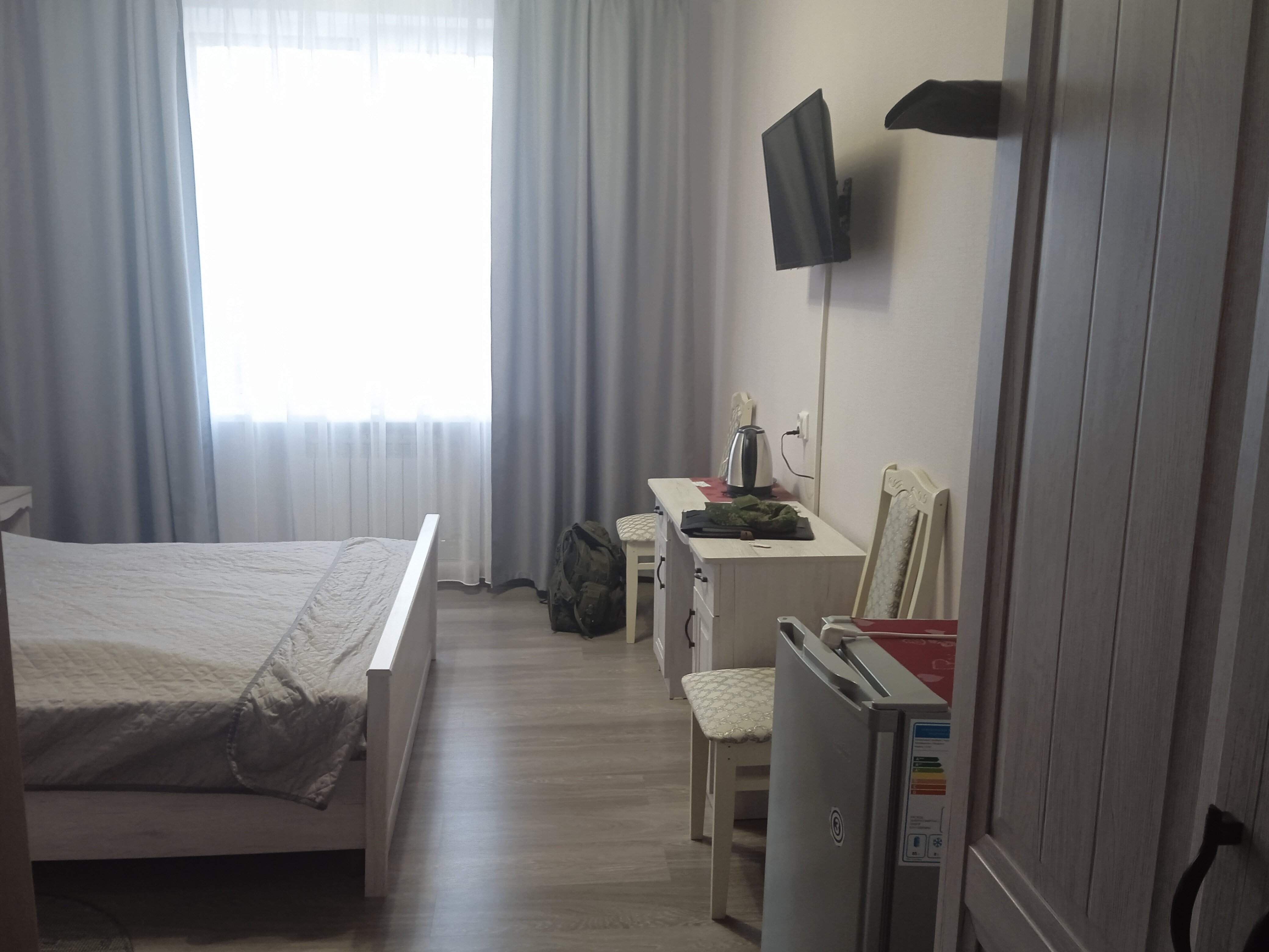 Фото Гостиница Тихорецк