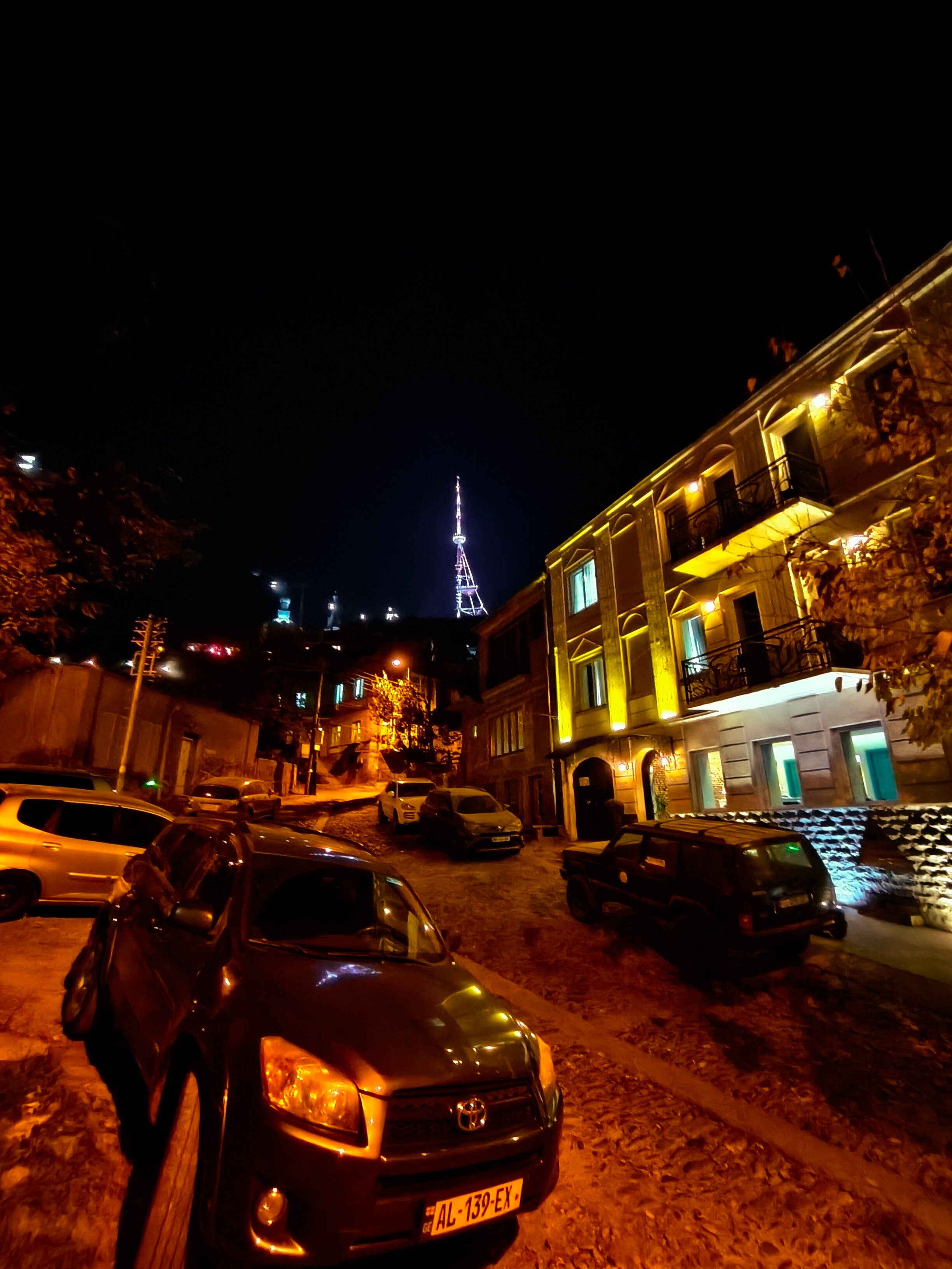 Фото City Inn Tbilisi