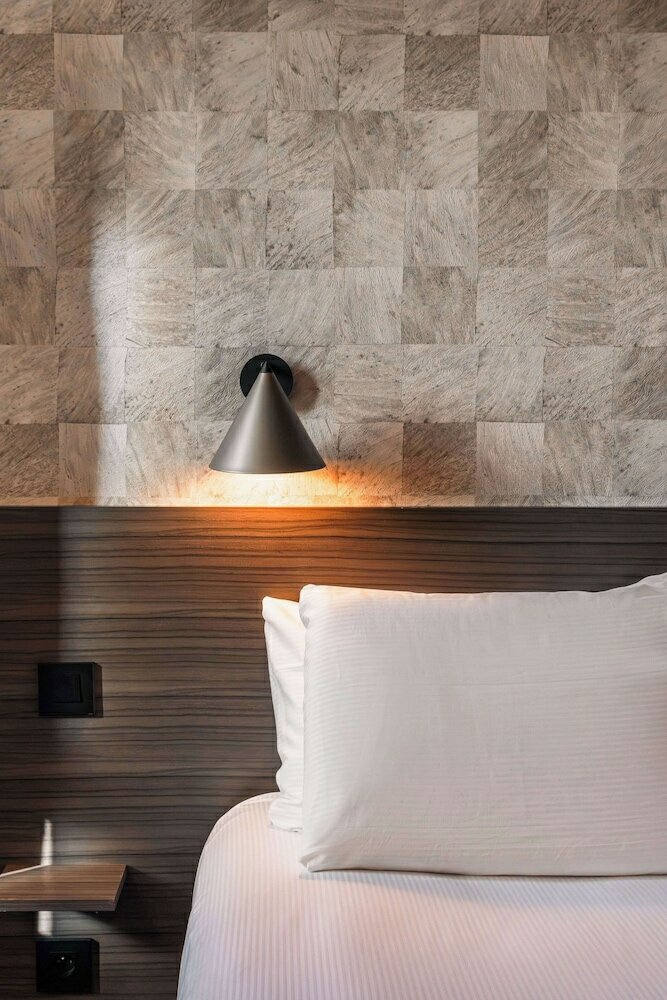 Фото Kyriad Saint Brieuc - Tregueux