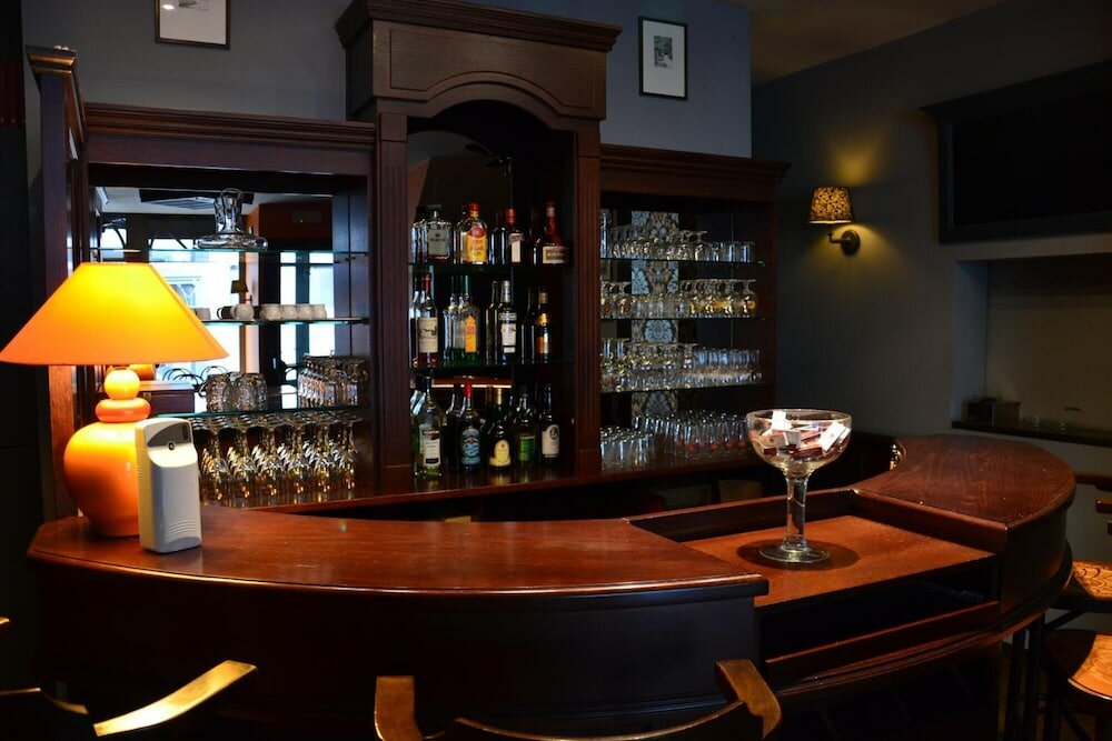 Фото Hotel De Franse Kroon