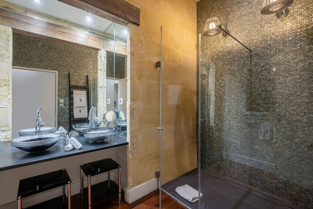 Фото Le Palais Gallien Hôtel & SPA