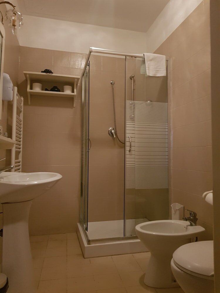 Фото Casa Fornaretto