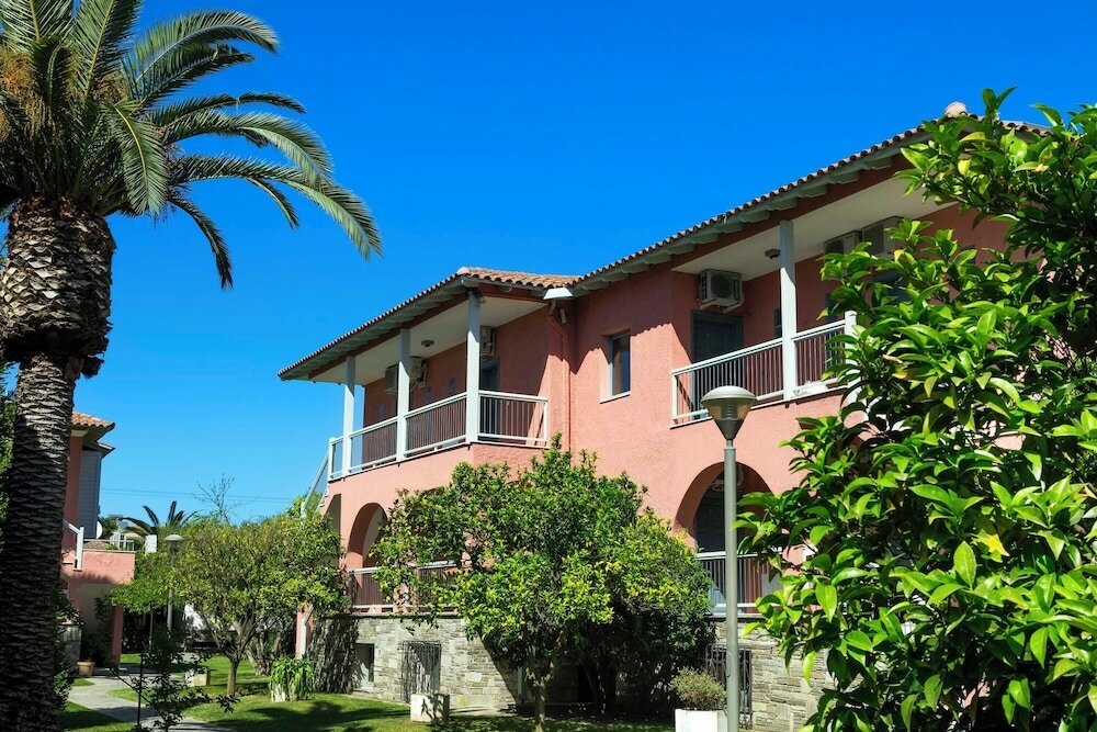 Фото Hanioti Grand Victoria