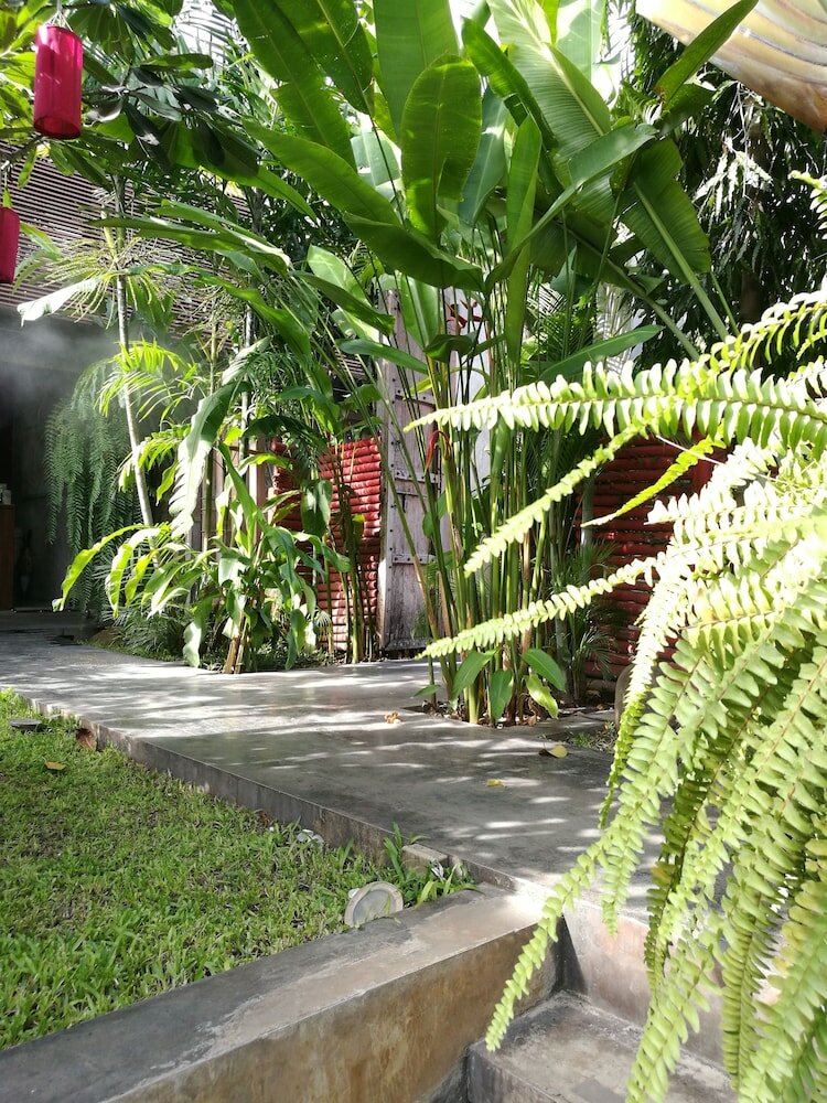 Фото Na Thapae Chiangmai Hotel