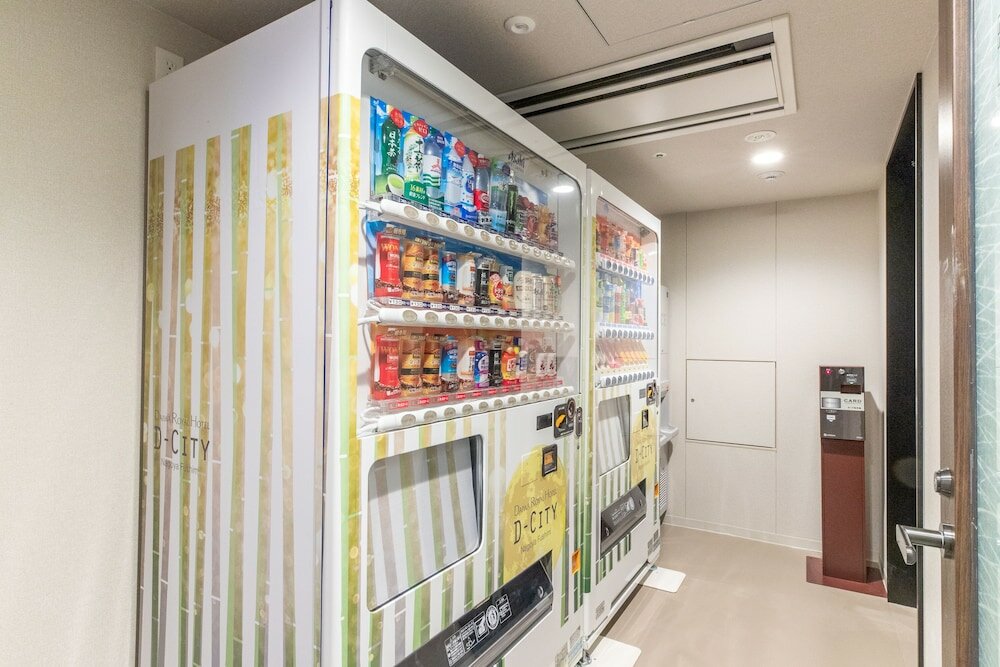 Фото Daiwa Roynet Hotel Nagoya Fushimi