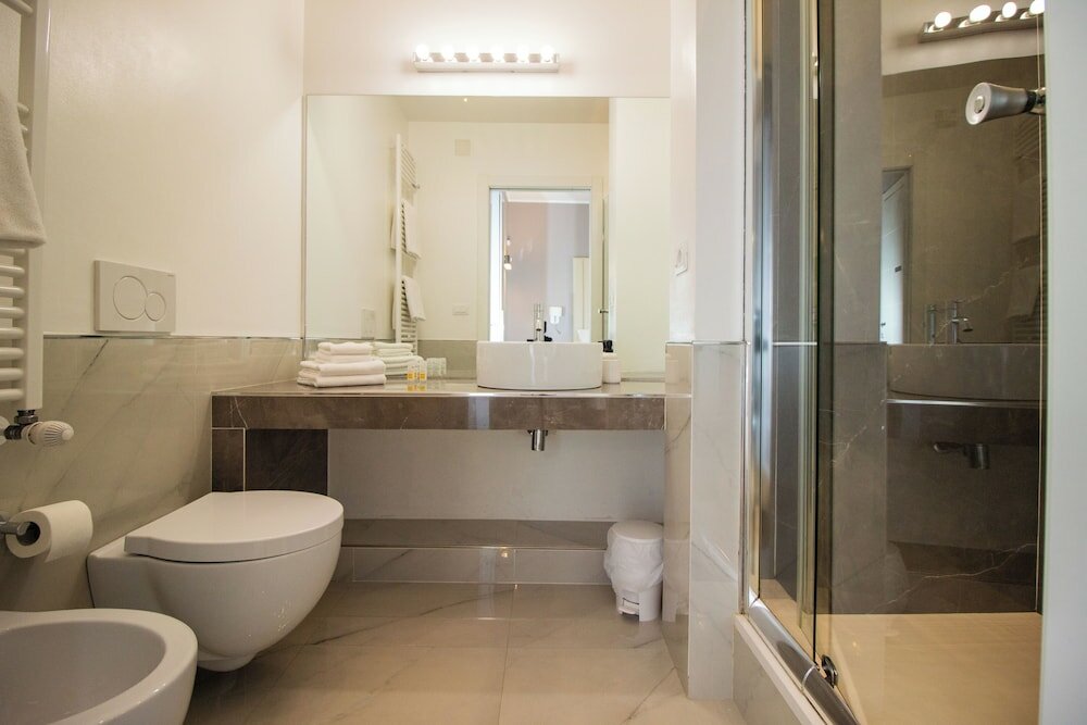 Фото Album Boutique Rooms