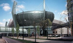 Гостиница Отель the Match