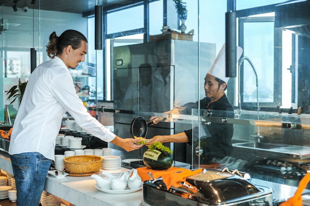 Фото Grand Sunrise Boutique Hotel