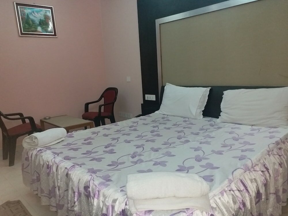 Фото Hotel Barbereek Inn