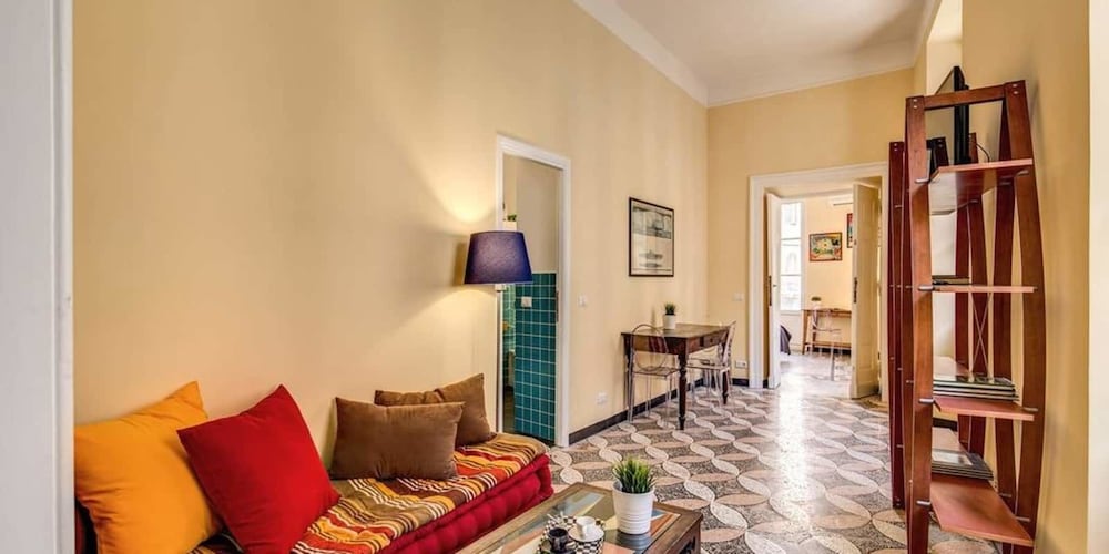 Фото Cavour Colosseum with Balcony