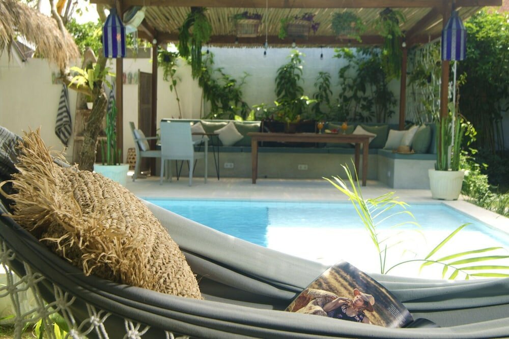 Фото Lila Boutik Residence