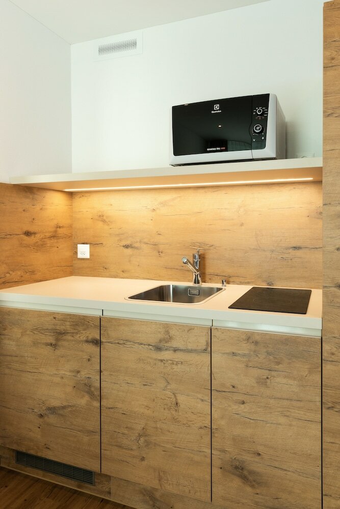 Фото Jet Hotel Zurich Airport