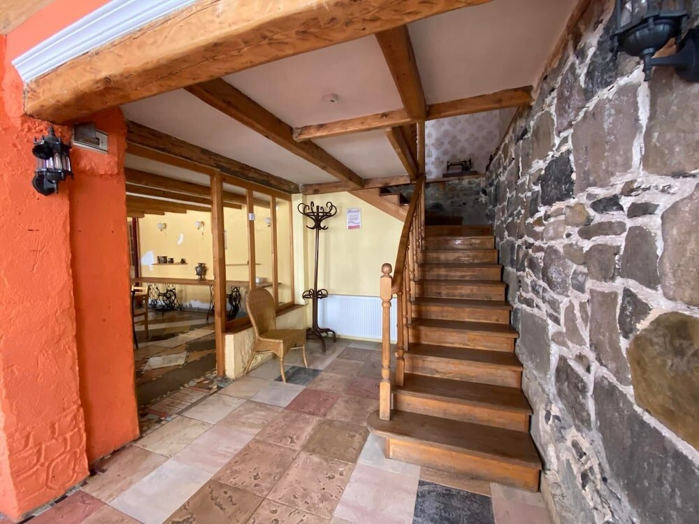 Фото Art Villa Bakuriani