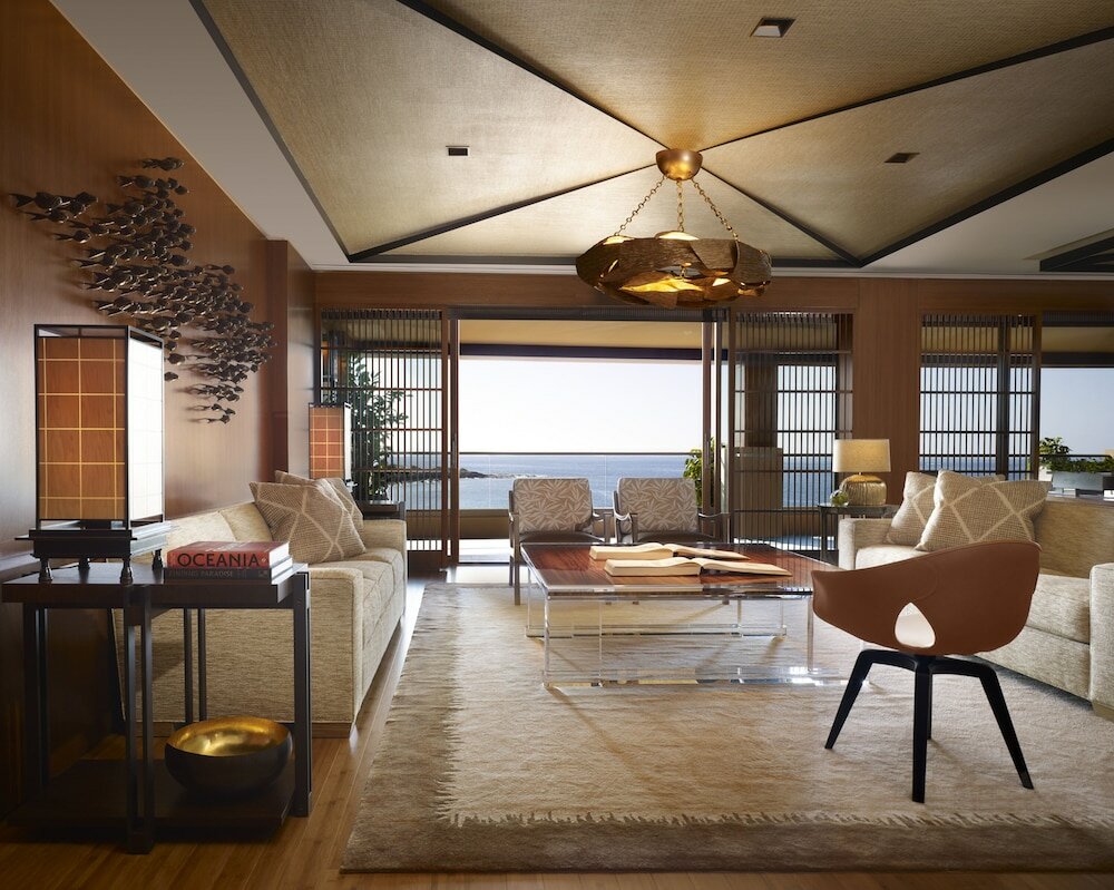 Фото Four Seasons Resort Lanai