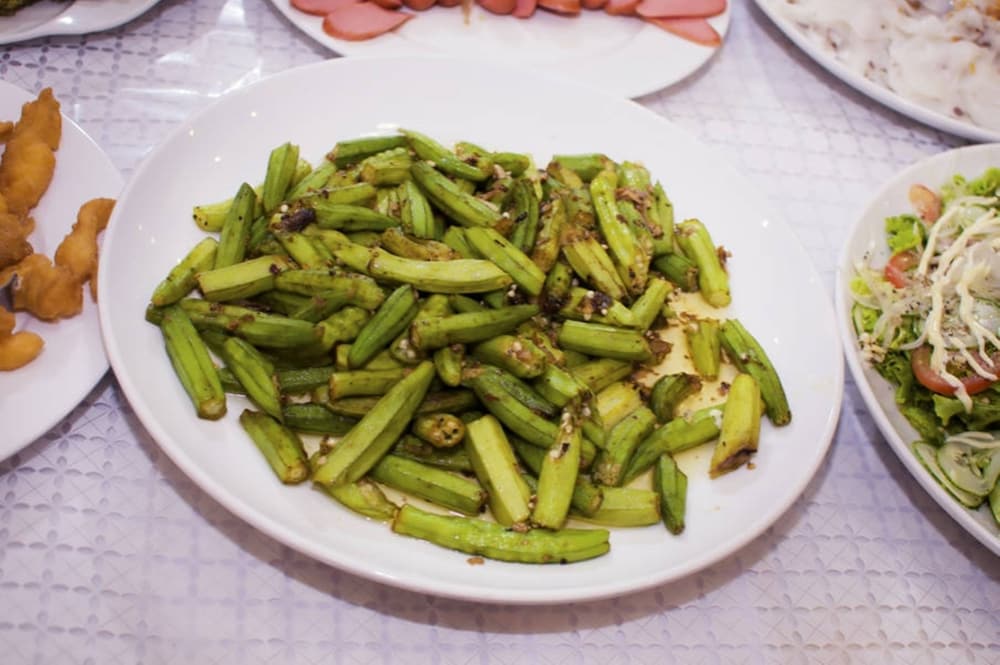 Фото Sea Hai Yen Hotel