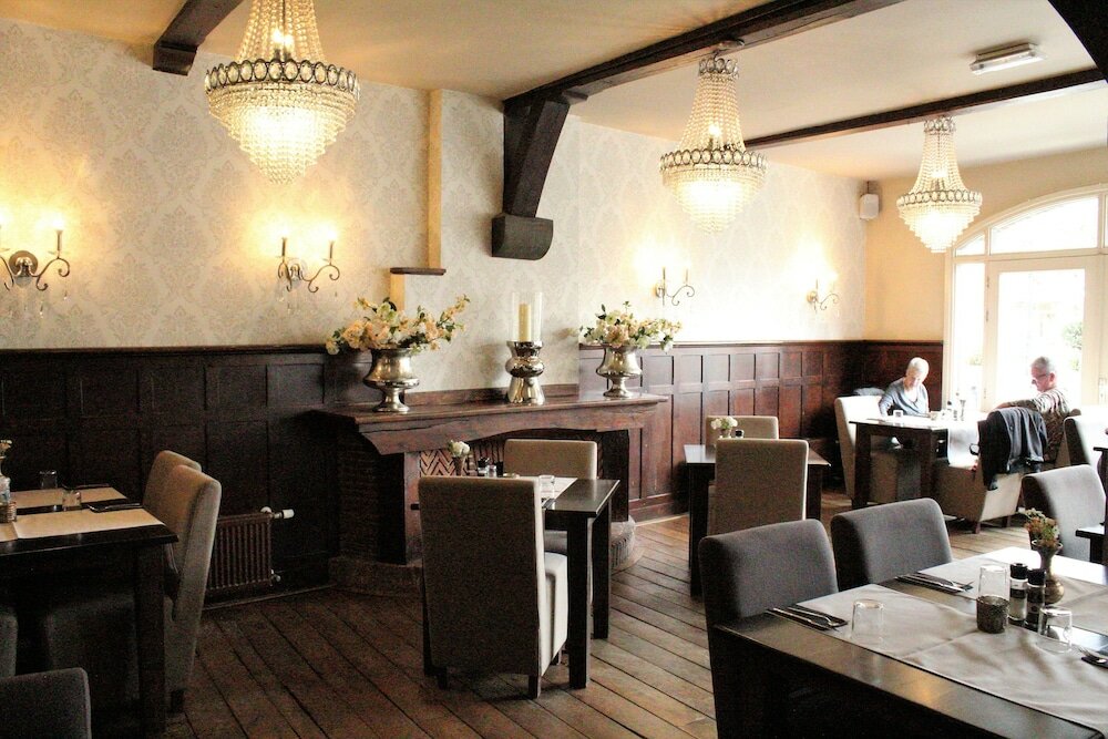 Фото Hotel Arcen