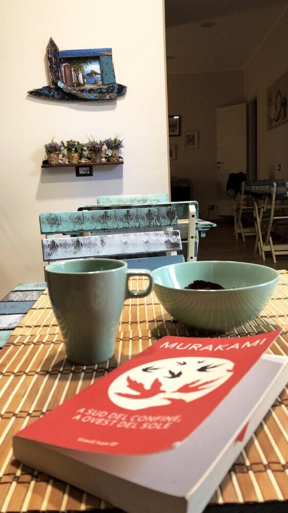 Фото Isolabella B&b