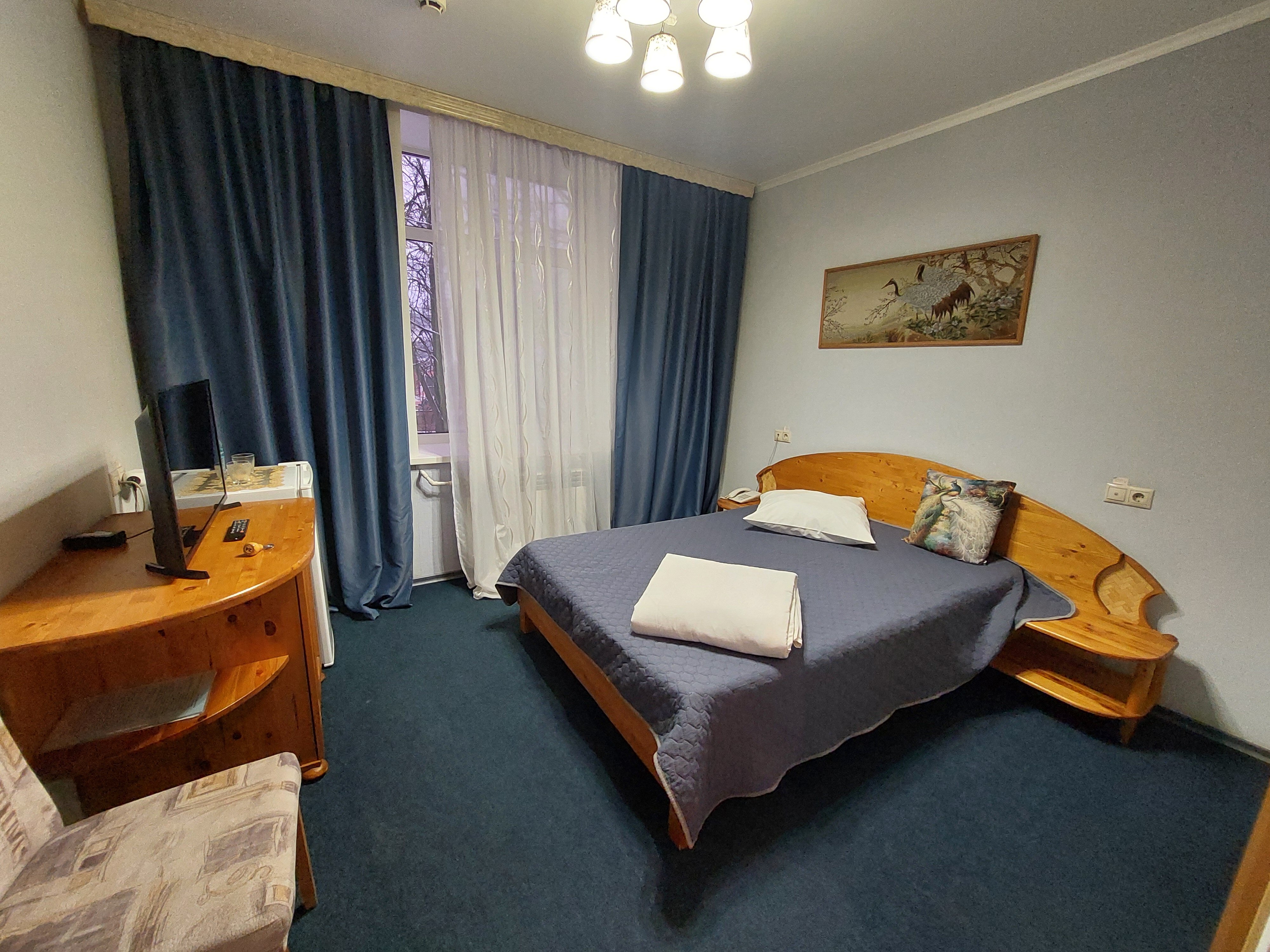 Фото отеля 4