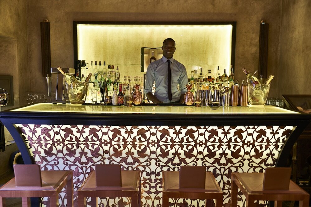 Фото Riad Noir d'Ivoire