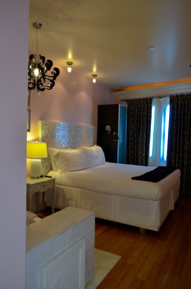 Фото Hotel 1110 - Adults Only