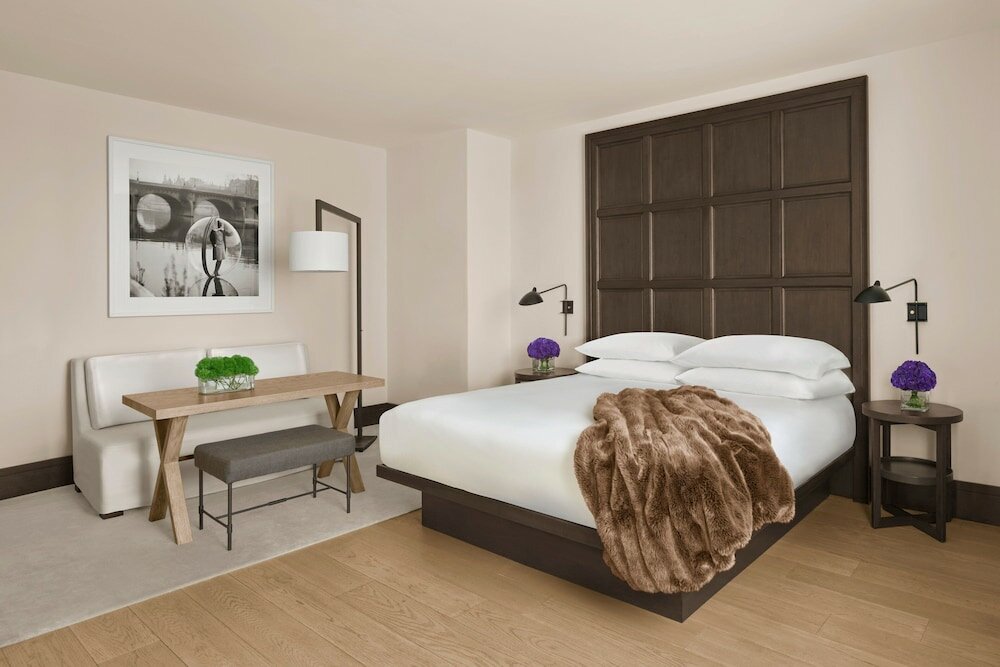 Фото The New York Edition