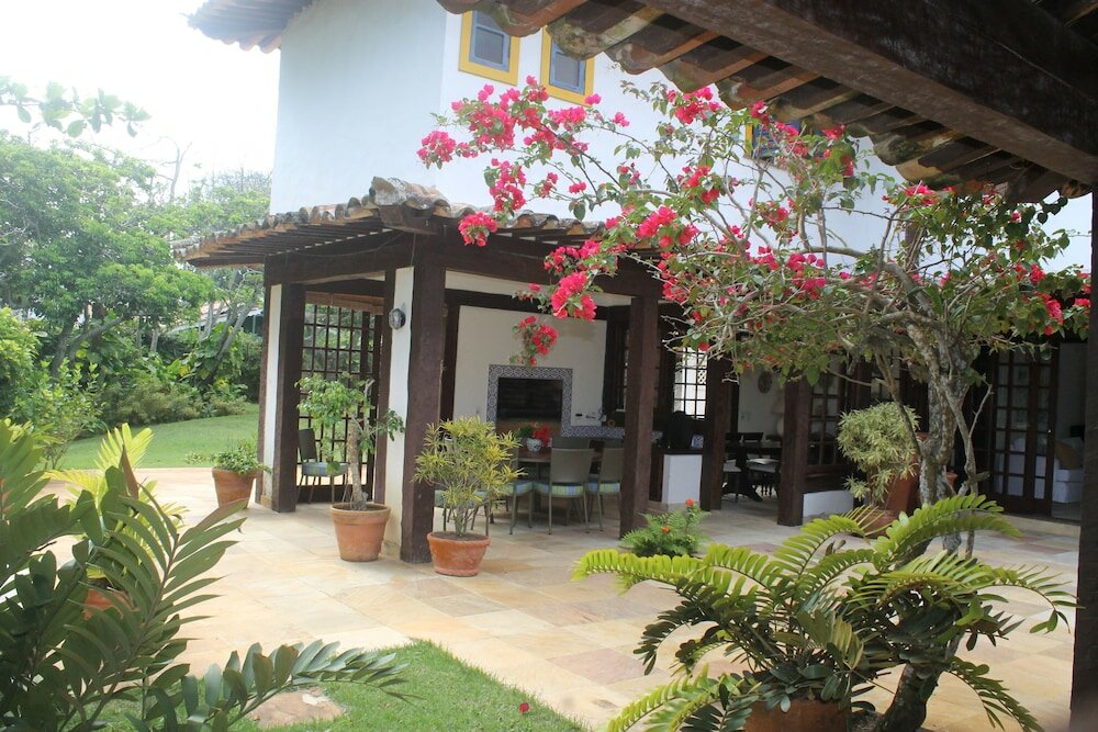 Фото Pousada Blanca Mar - Praia do Canto