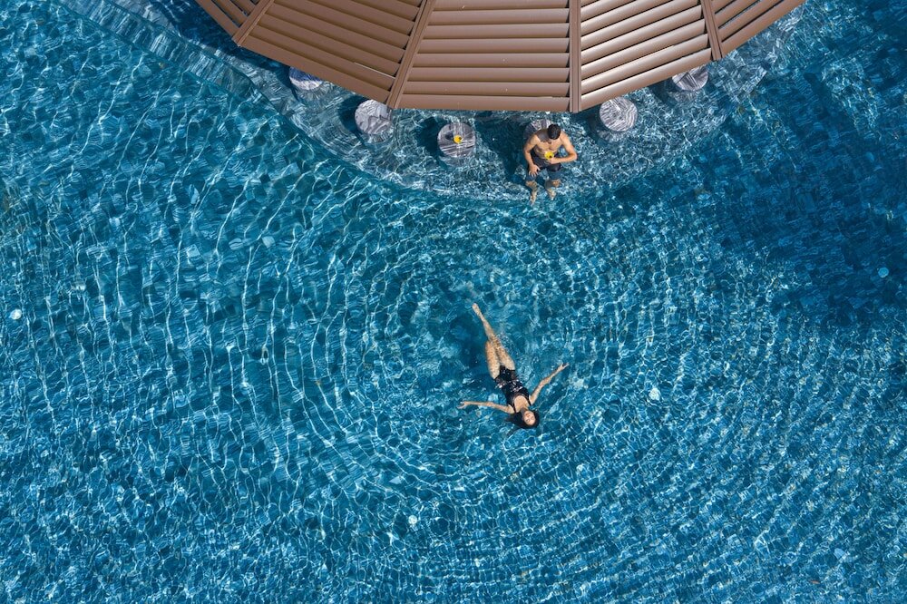 Фото Melia Ho Tram Beach Resort