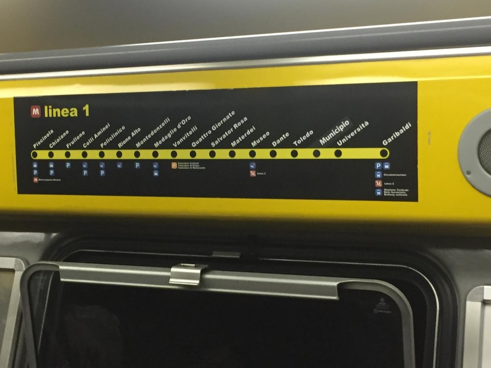 Фото B&b Faleron