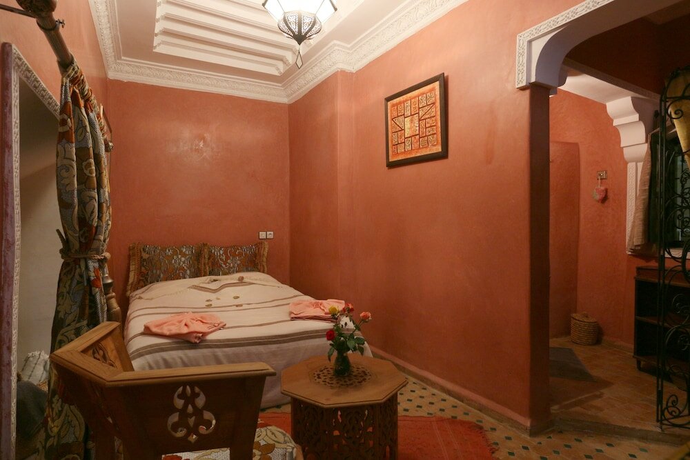 Фото Riad El Bellar