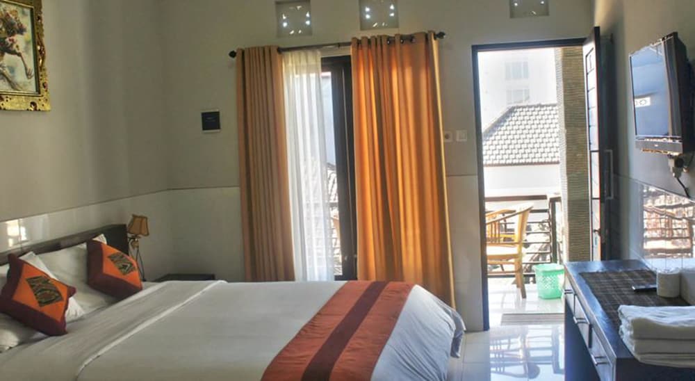 Фото Wana Kubu Homestay