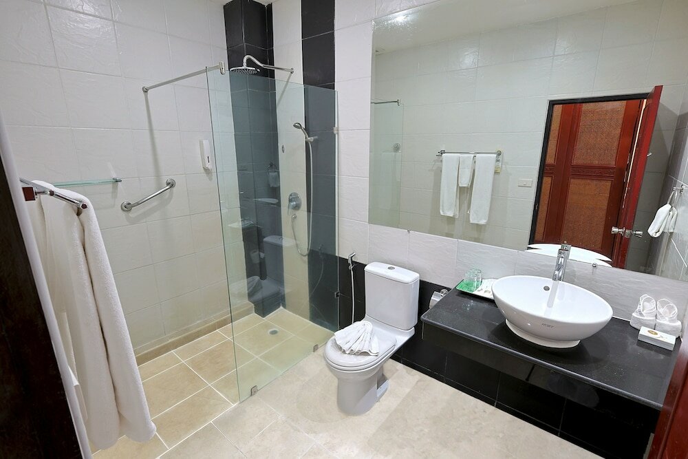 Фото Thai Garden Resort