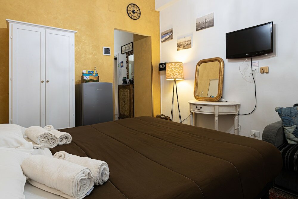 Фото Il Profumo del Porto