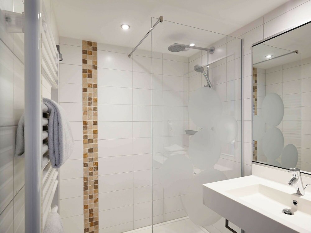 Фото Ibis Styles Colmar Nord