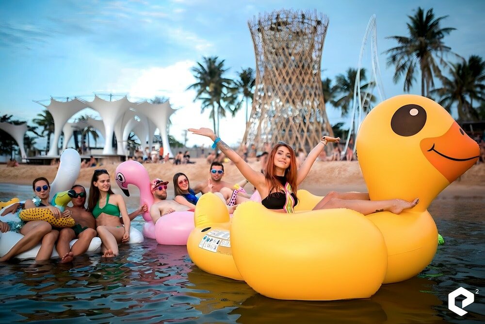 Фото Sunset Sanato Resort & Villas